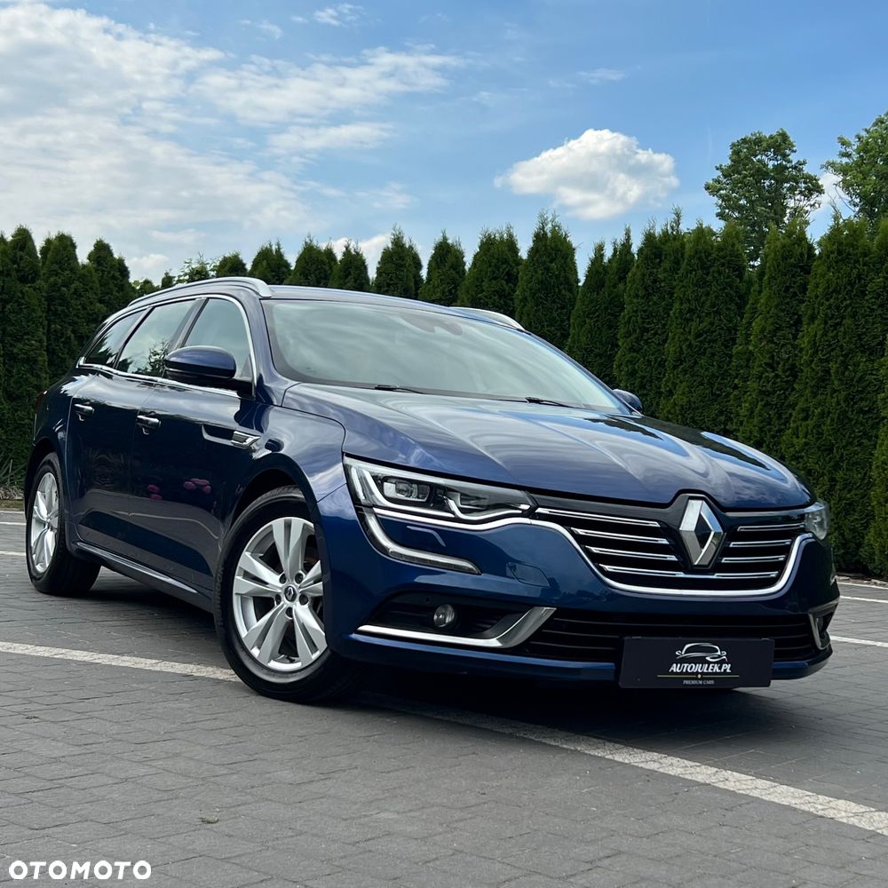 Renault Talisman ENERGY dCi 130 EDC LIMITED - 1