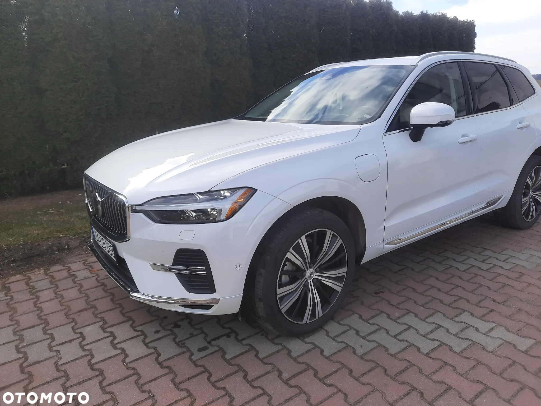 Volvo XC 60 - 2