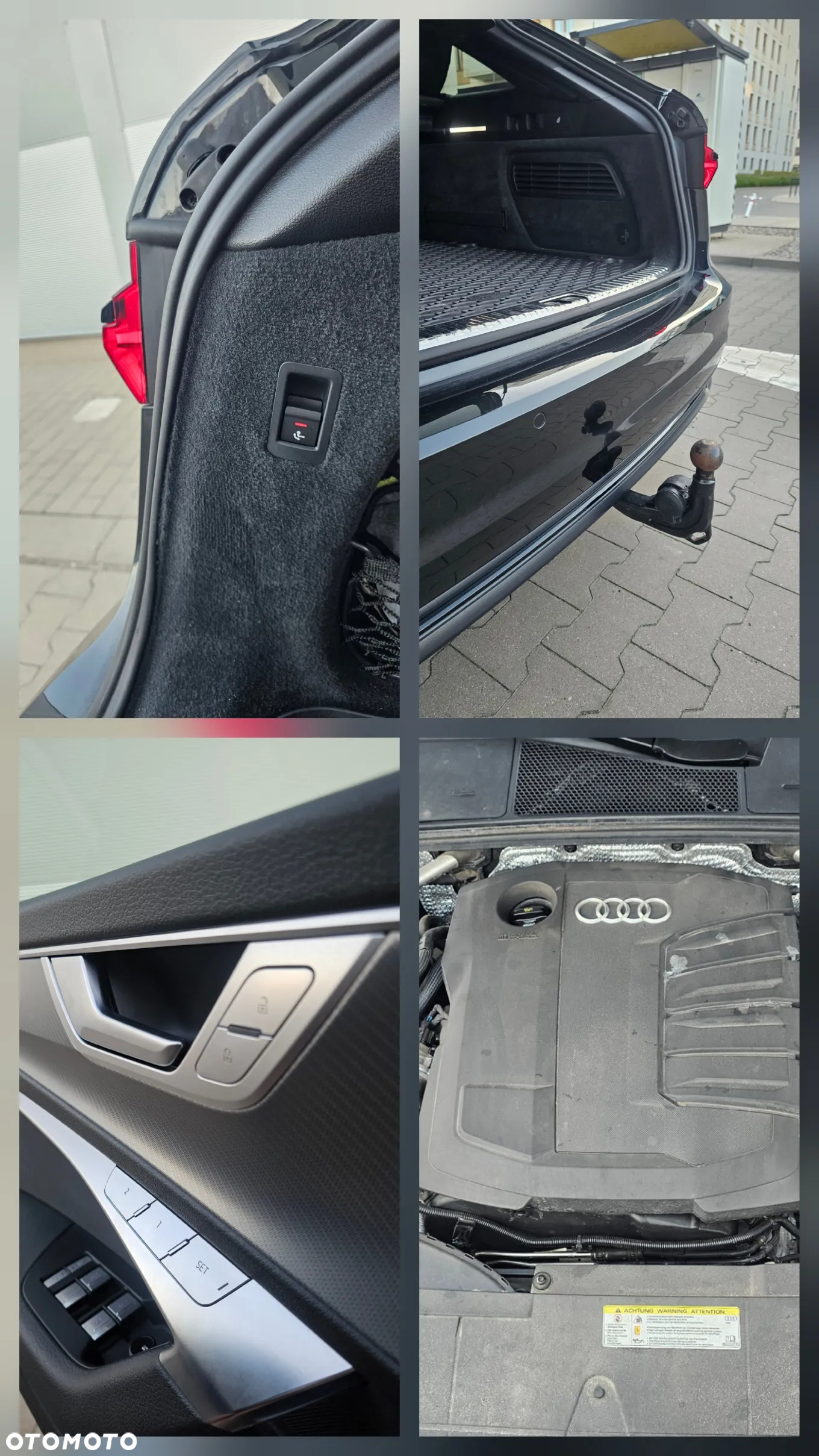Audi A6 - 36
