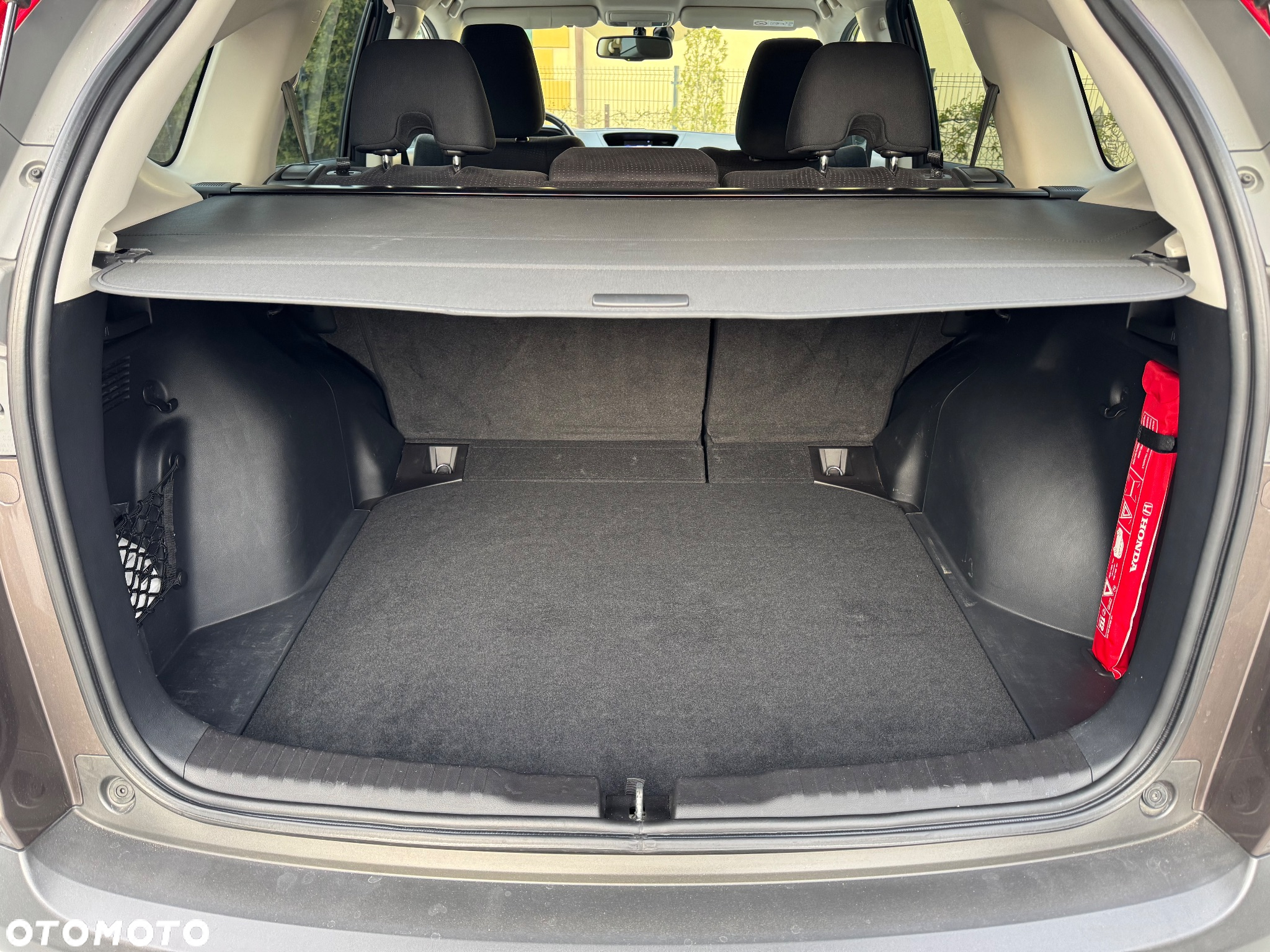 Honda CR-V 1.6i DTEC 2WD City Edition - 16