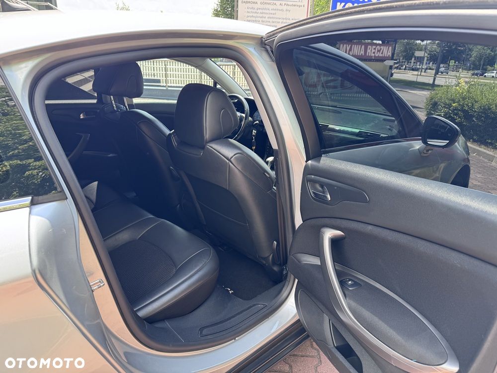 Citroën C5 - 18