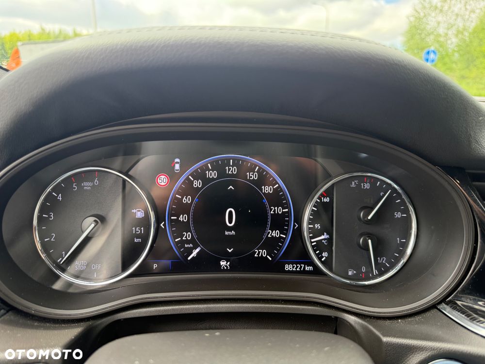 Opel Insignia 2.0 Exclusive - 14