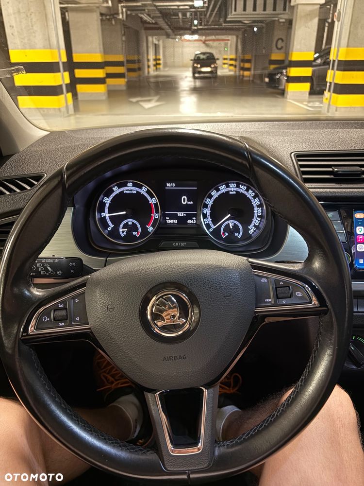 Skoda Fabia 1.0 TSI Ambition - 12