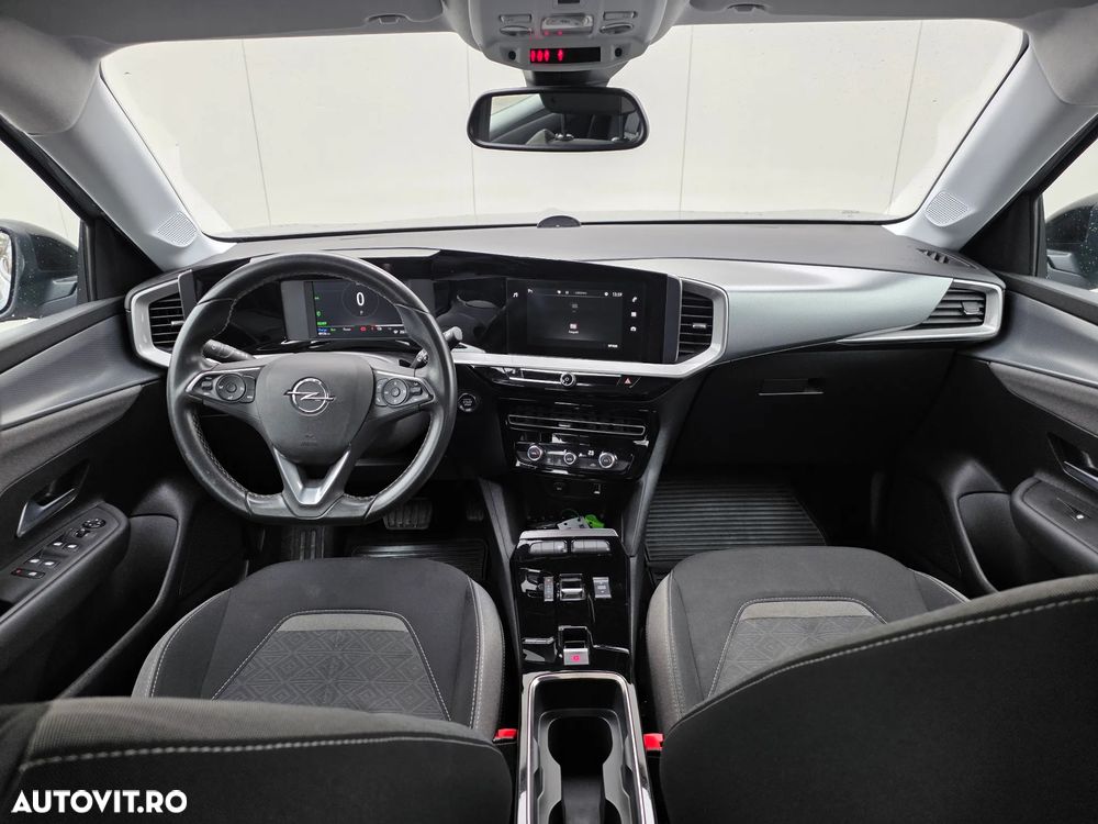 Opel Mokka Mokka-e 50 kWh Edition - 4