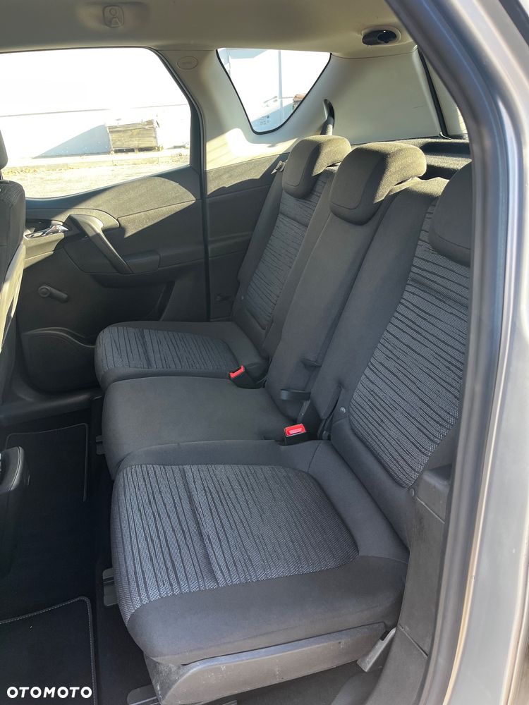 Opel Meriva 1.4 Ecoflex Innovation - 12