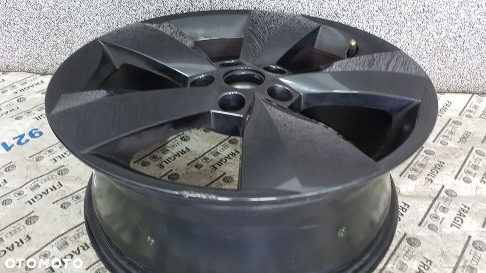 FELGA SKODA   6,5JX17  ET38 5X112  565601025 - 7