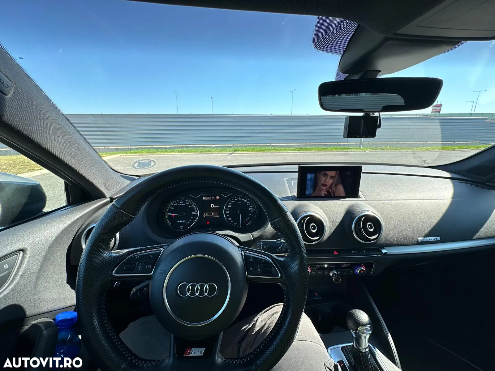 Audi A3 - 13