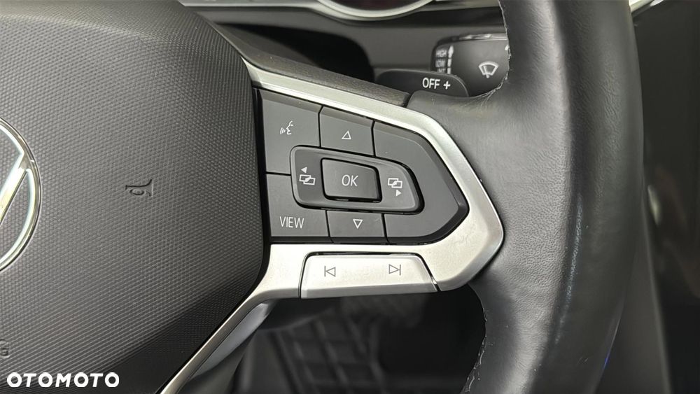 Volkswagen Passat 2.0 TSI Elegance DSG - 27
