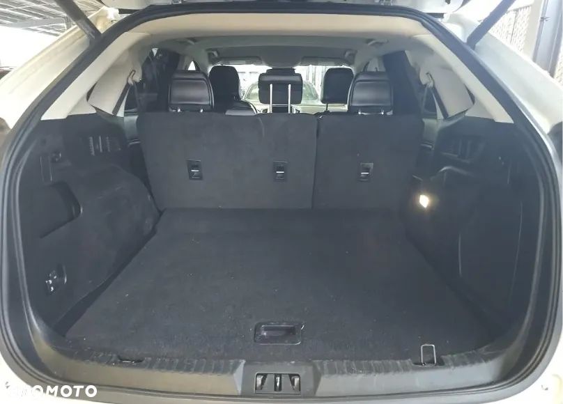 Ford Edge - 11