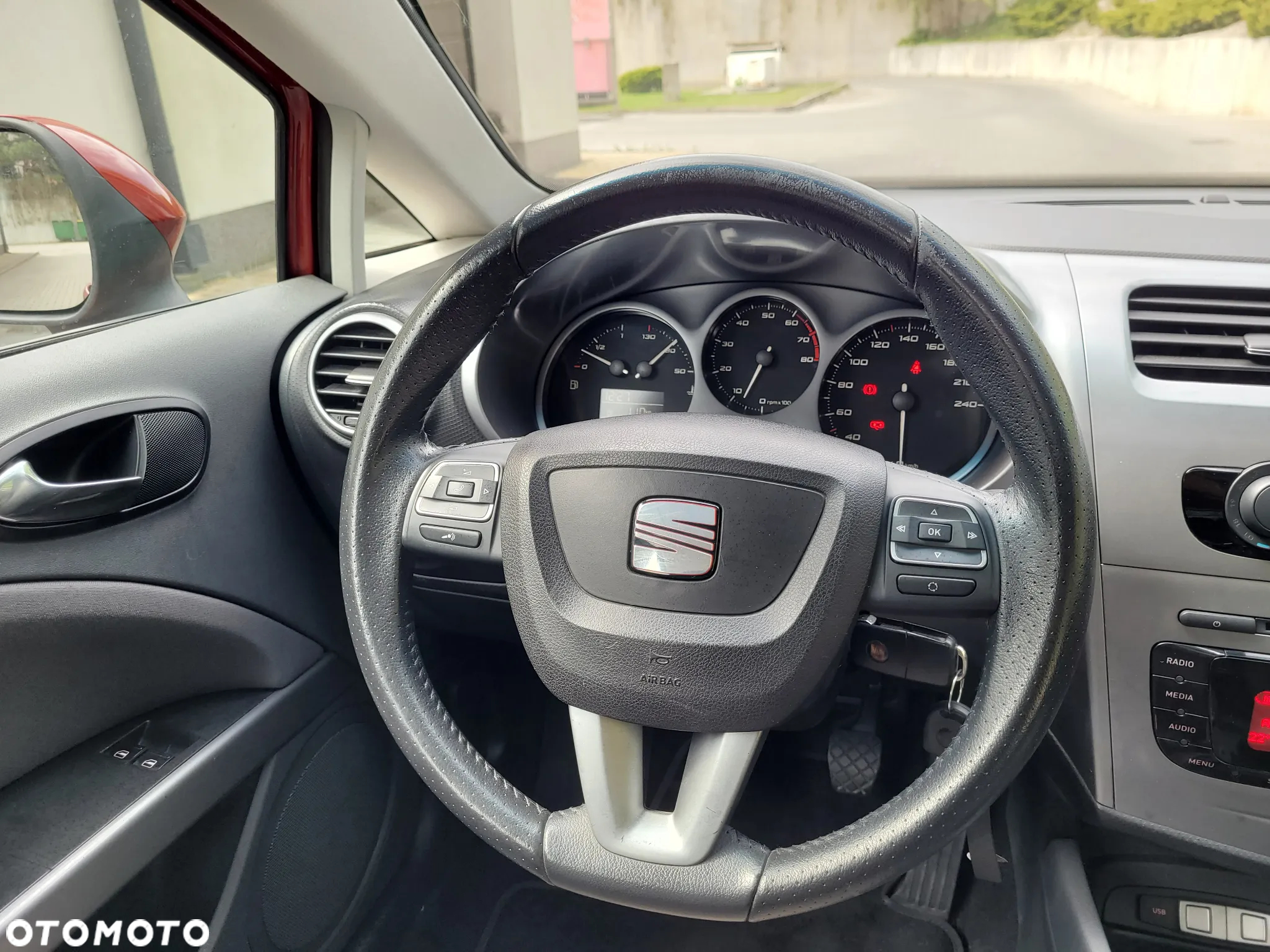 Seat Leon 1.6 Sport Limited - 15