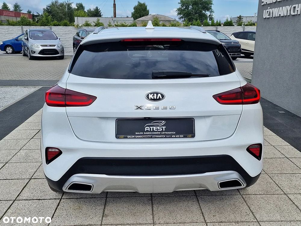 Kia XCeed 1.0 T-GDI L - 7