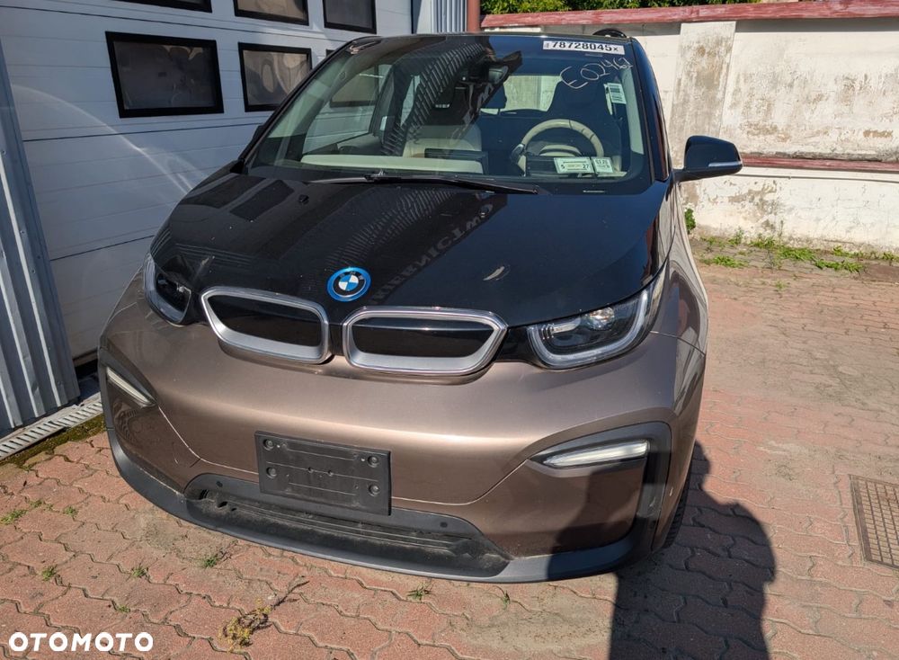 BMW i3 - 2