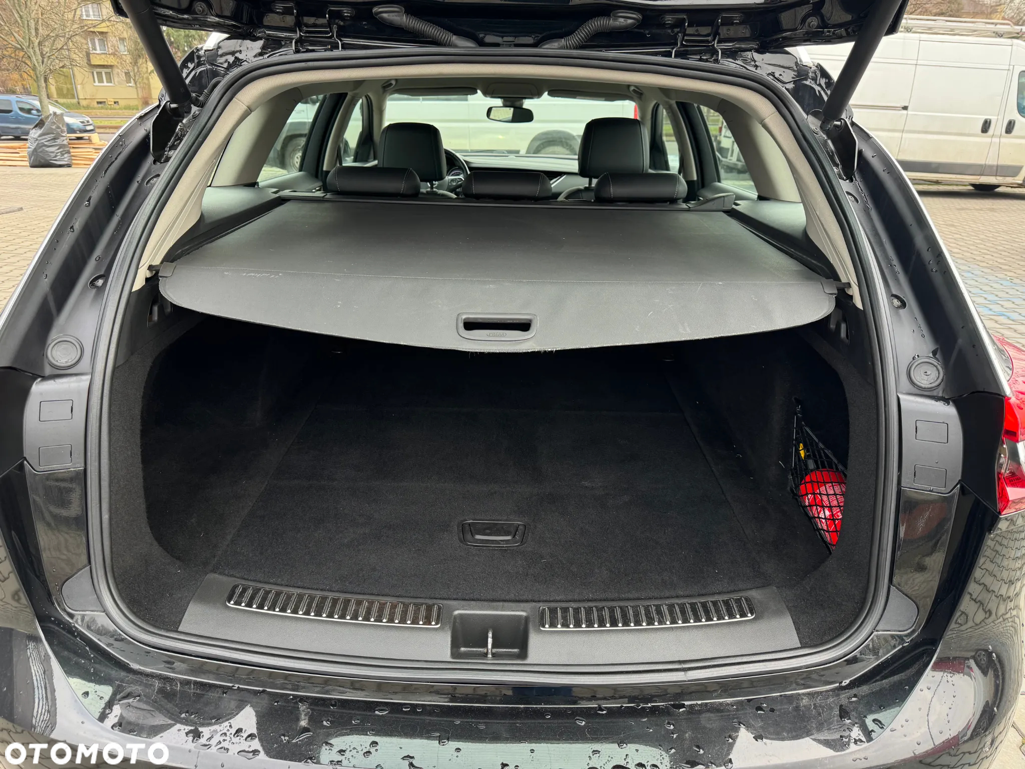 Opel Insignia 1.5 T Enjoy S&S Eco - 15