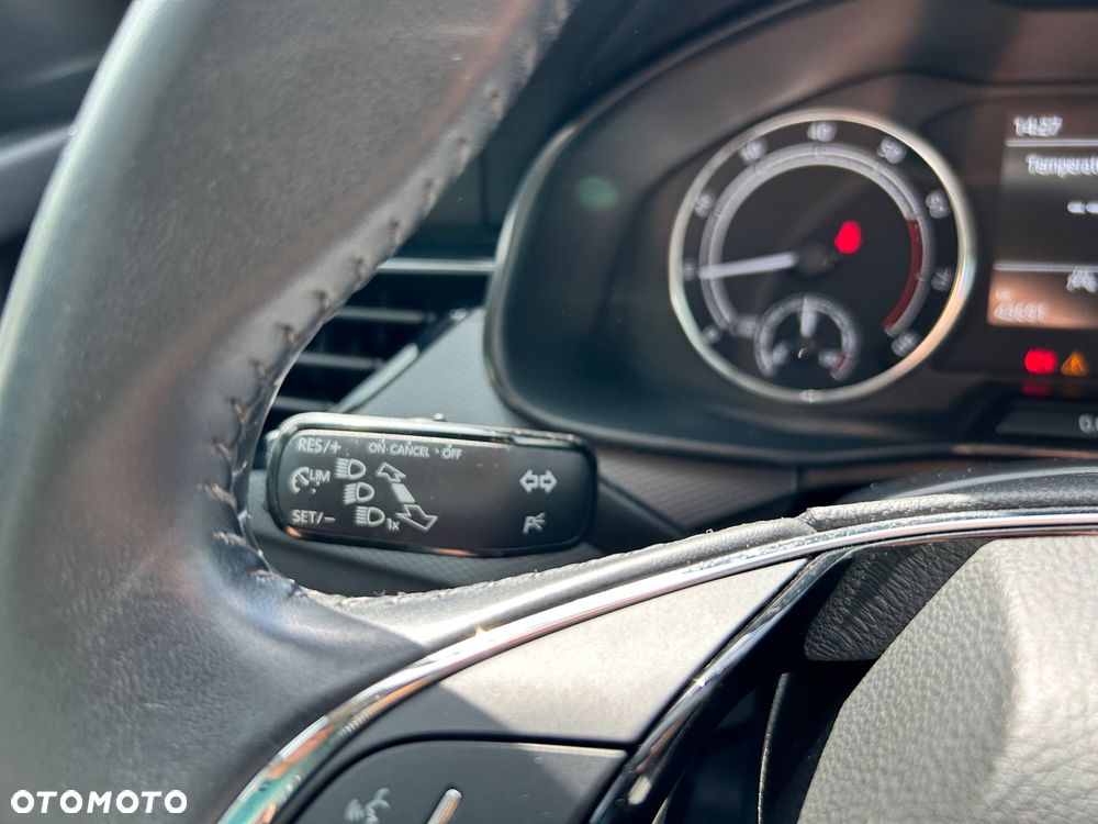 Skoda Kamiq 1.0 TSI Ambition - 28
