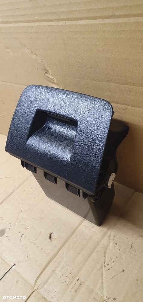 Schowek półka kierowcy deski konsoli BMW 3 F30 9218529 - 4