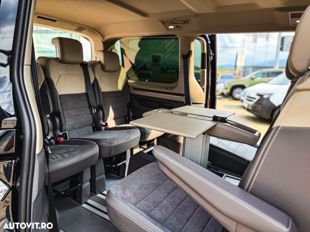 Volkswagen Multivan L 2.0 TDI DSG 110KW Style - 22