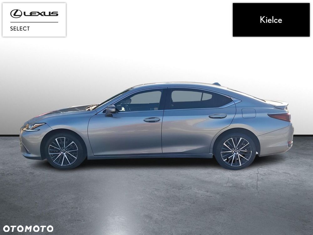 Lexus ES 300h Business Edition - 3