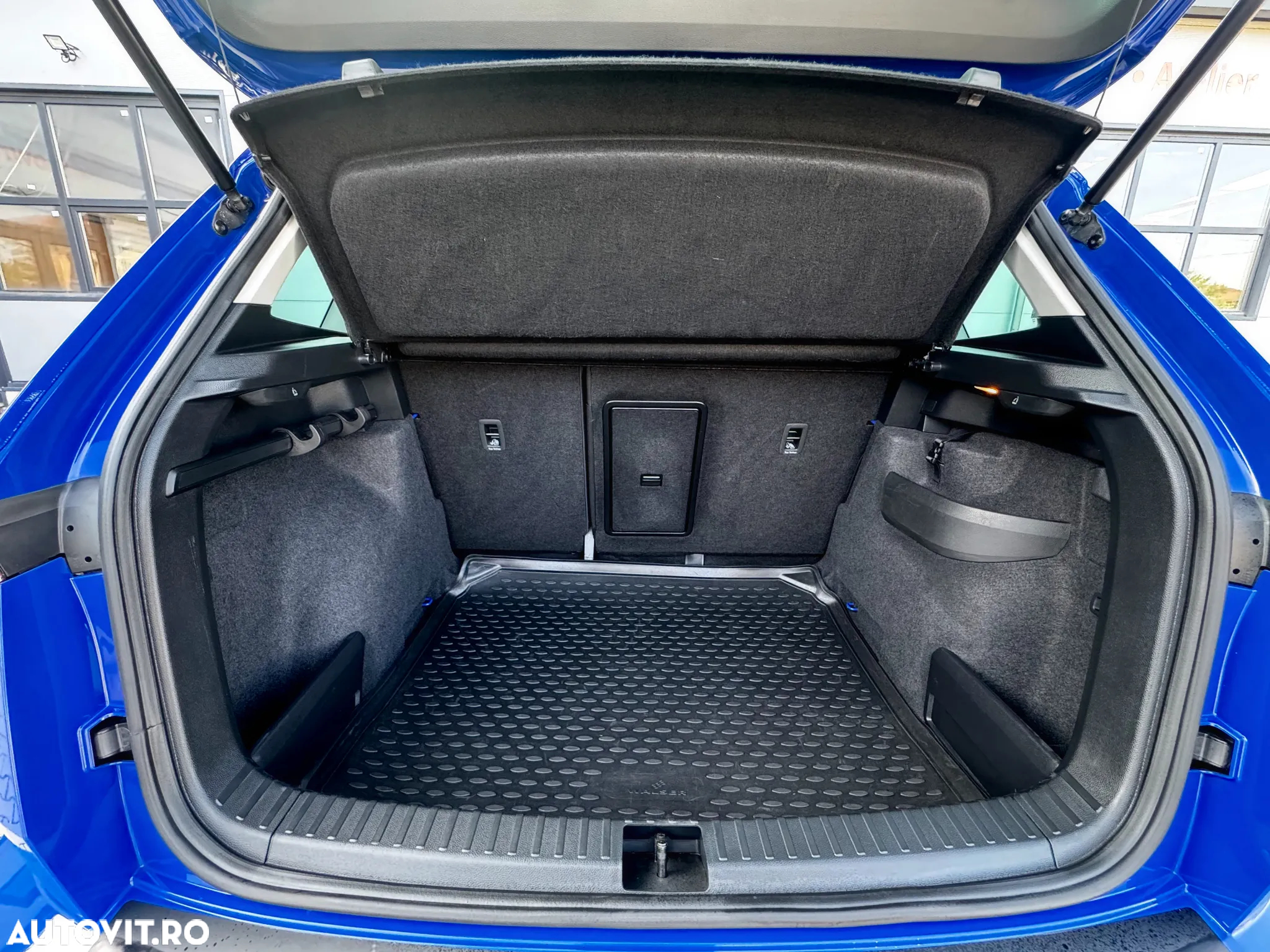 Skoda Karoq 2.0 TDI 4X4 DSG Style - 24