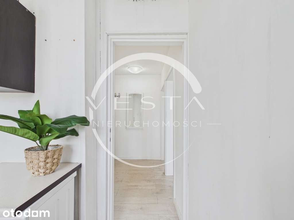 Mieszkanie z balkonem i ogrodem 450 m²
