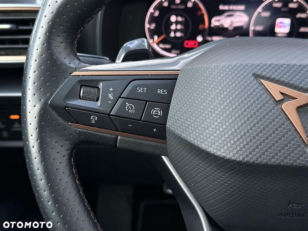 Cupra Formentor 1.5 TSI DSG - 18