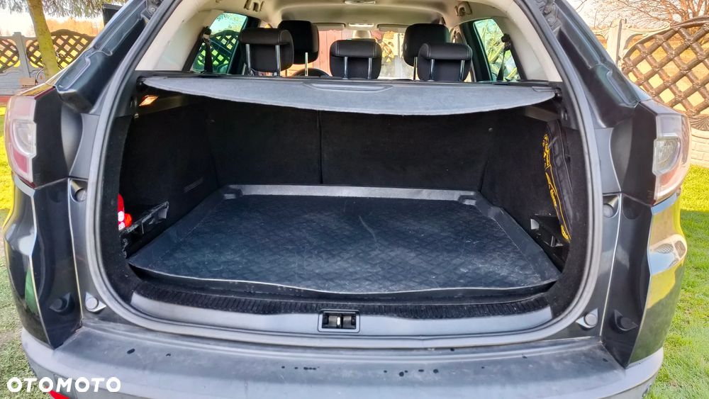 Renault Megane 1.6 16V Dynamique - 18