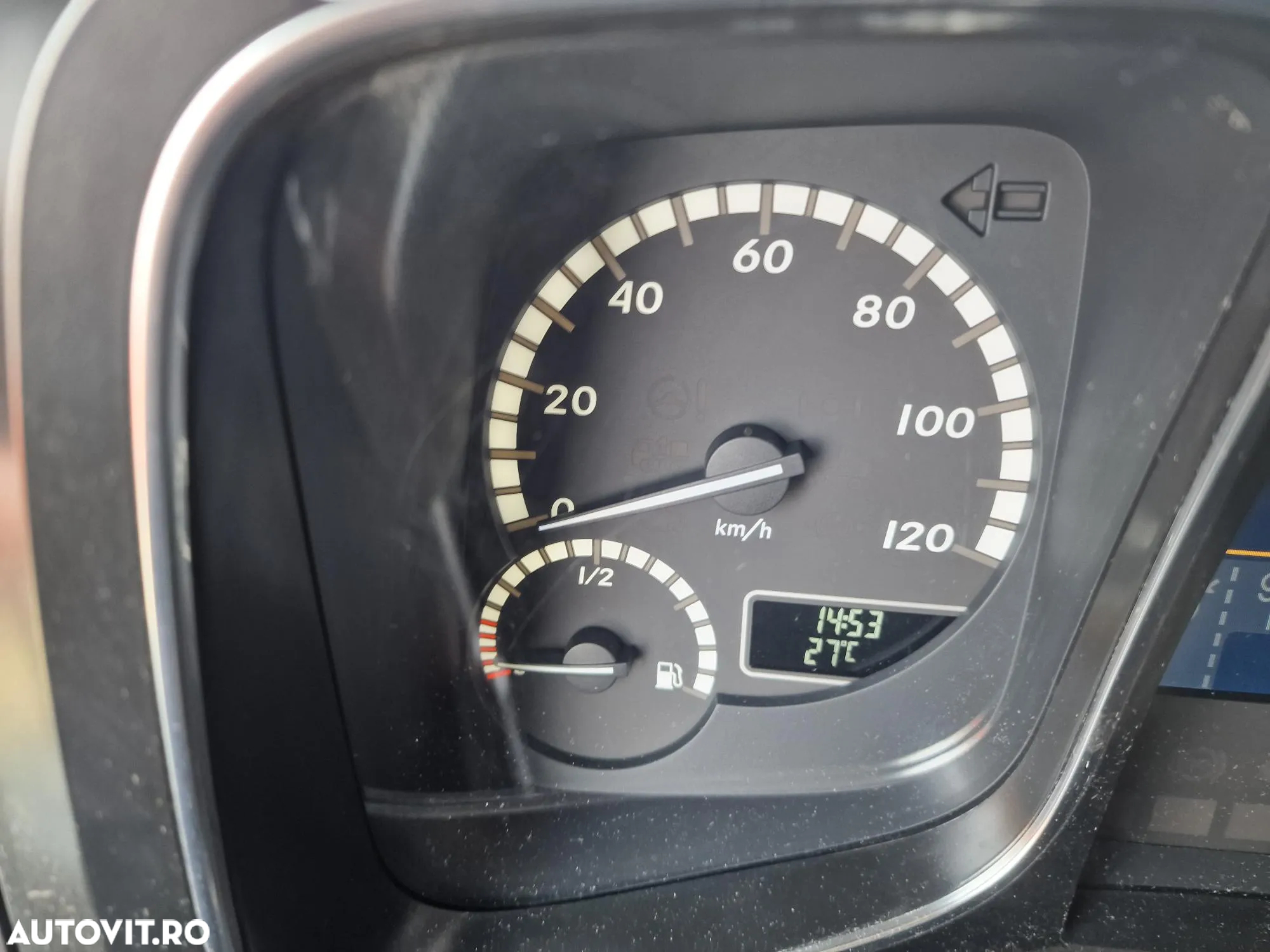 Mercedes-Benz 18.48, Kit basculare, Automata+Retarder 34900 EUR+Tva, 4x2, Anvelope 80% bune, posibilitate leasing - 21