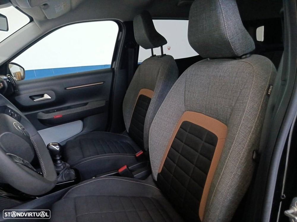 Citroën C3 Aircross 1.2 PureTech Plus - 9