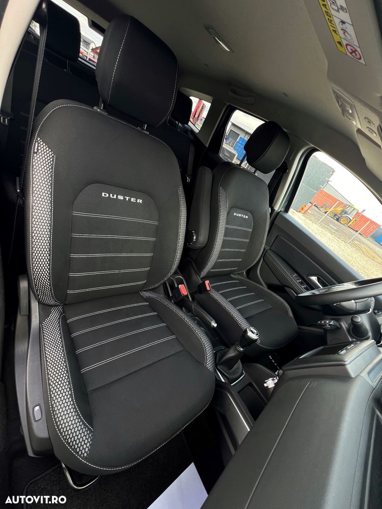 Dacia Duster - 15