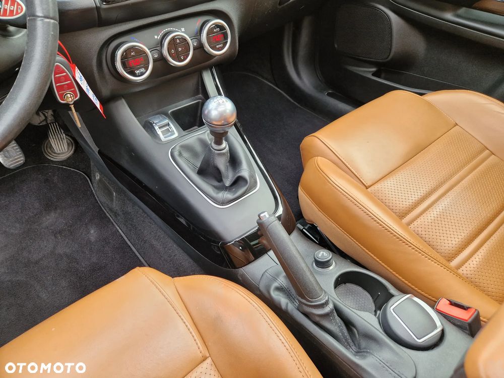 Alfa Romeo Giulietta 1.4 TB 16V Super - 10