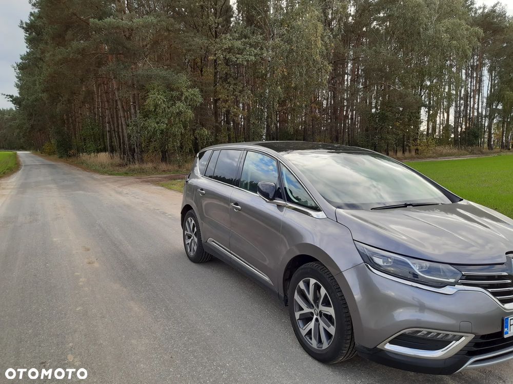 Renault Espace 2.0 Blue dCi Zen EDC - 5