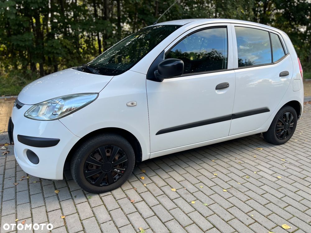Hyundai i10 1.1 Style - 3