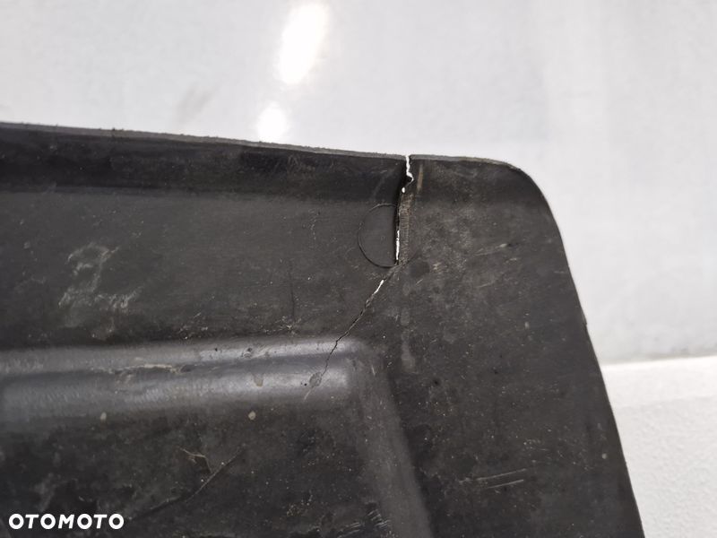 OPEL ZAFIRA C OSŁONA DOLNA POD SILNIK 13239596 13402269 - 10