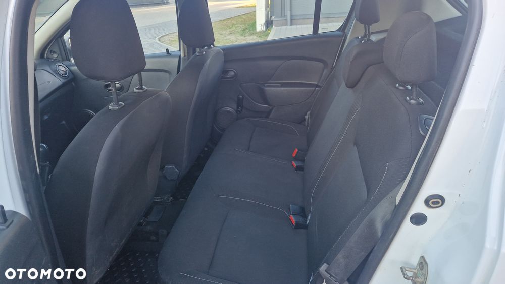 Dacia Sandero 1.0 SCe Access - 13