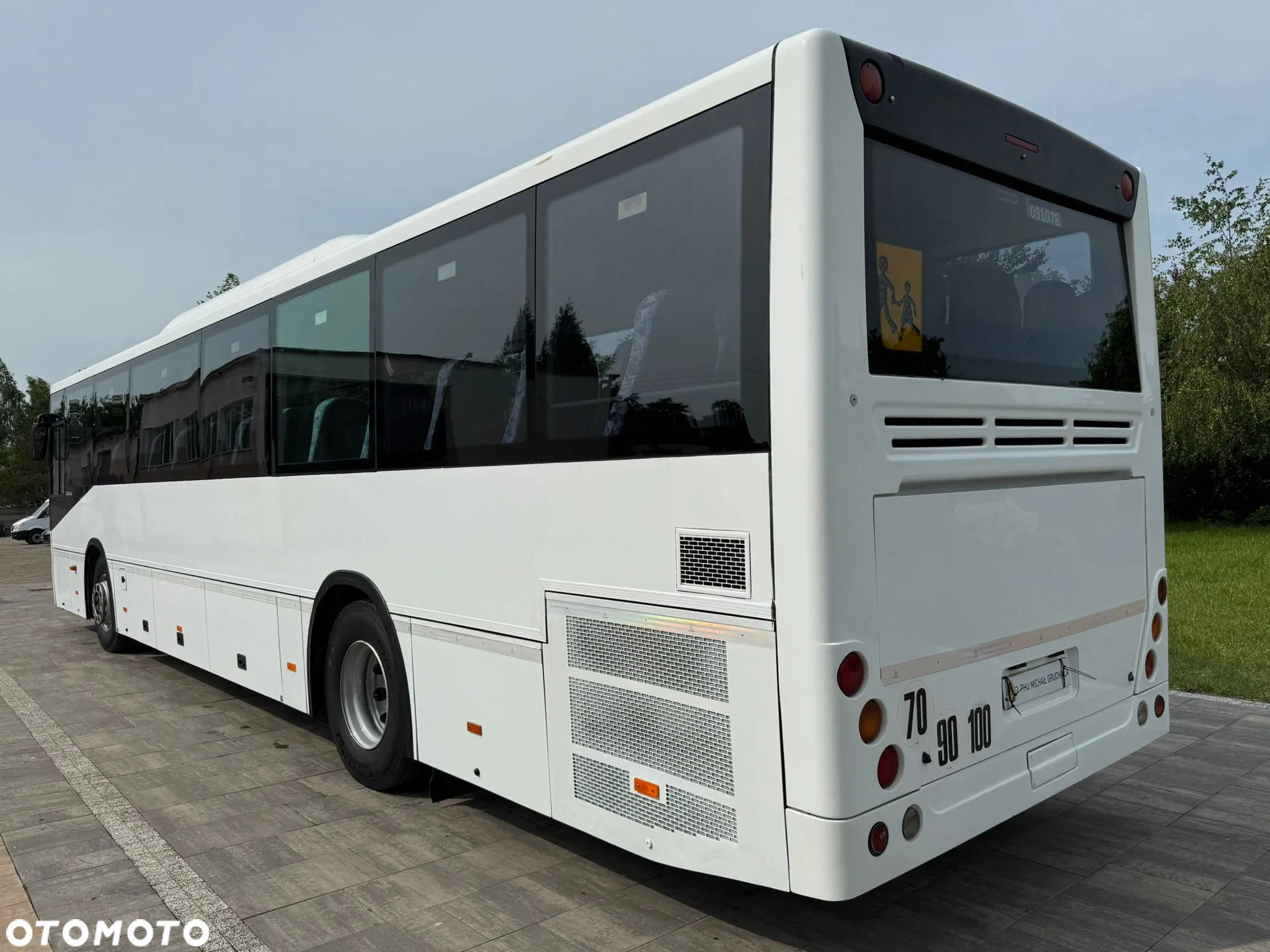Temsa Tourmalin Light 12 - 9