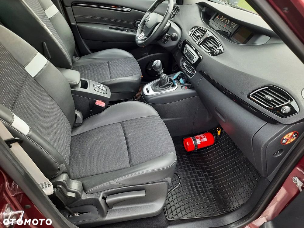 Renault Scenic Energy TCe 130 S&S Bose Edition - 26