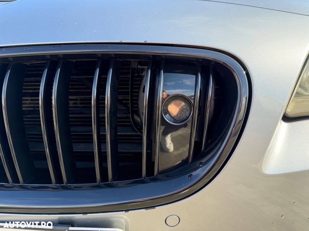 BMW Seria 5 - 26