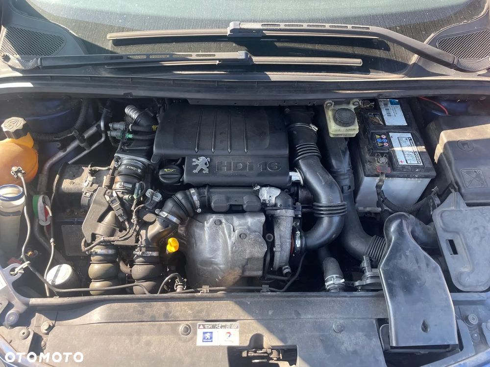 Peugeot 307 NA CZĘŚCI!!! - 6