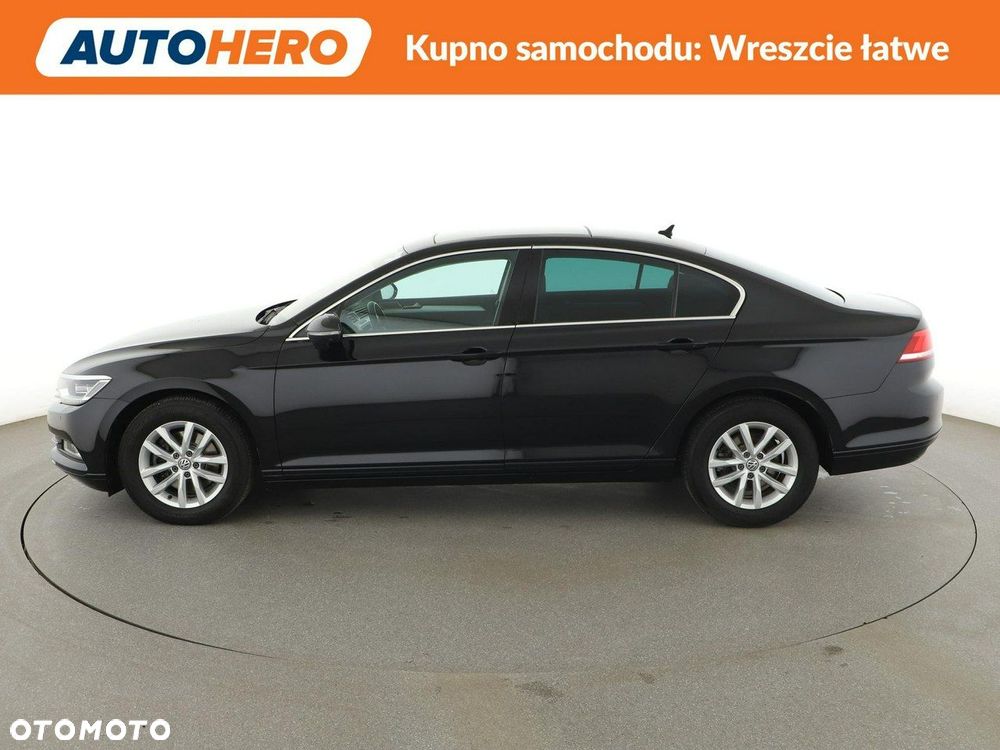 Volkswagen Passat 1.4 TSI (BlueMotion Technology) Comfortline - 3
