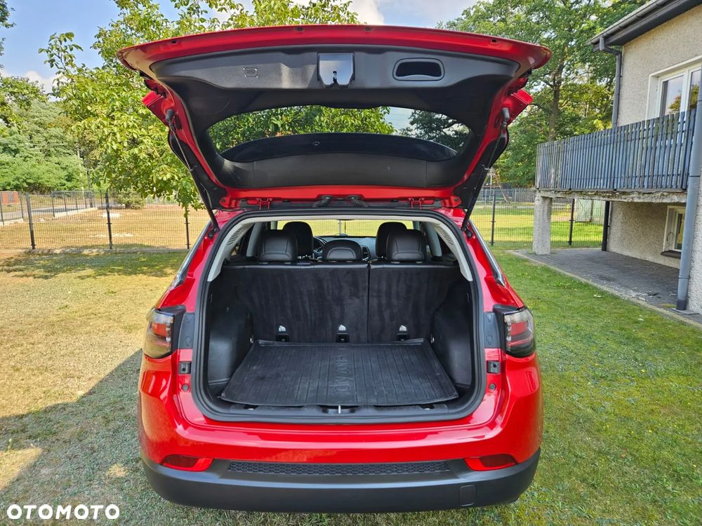Jeep Compass - 14