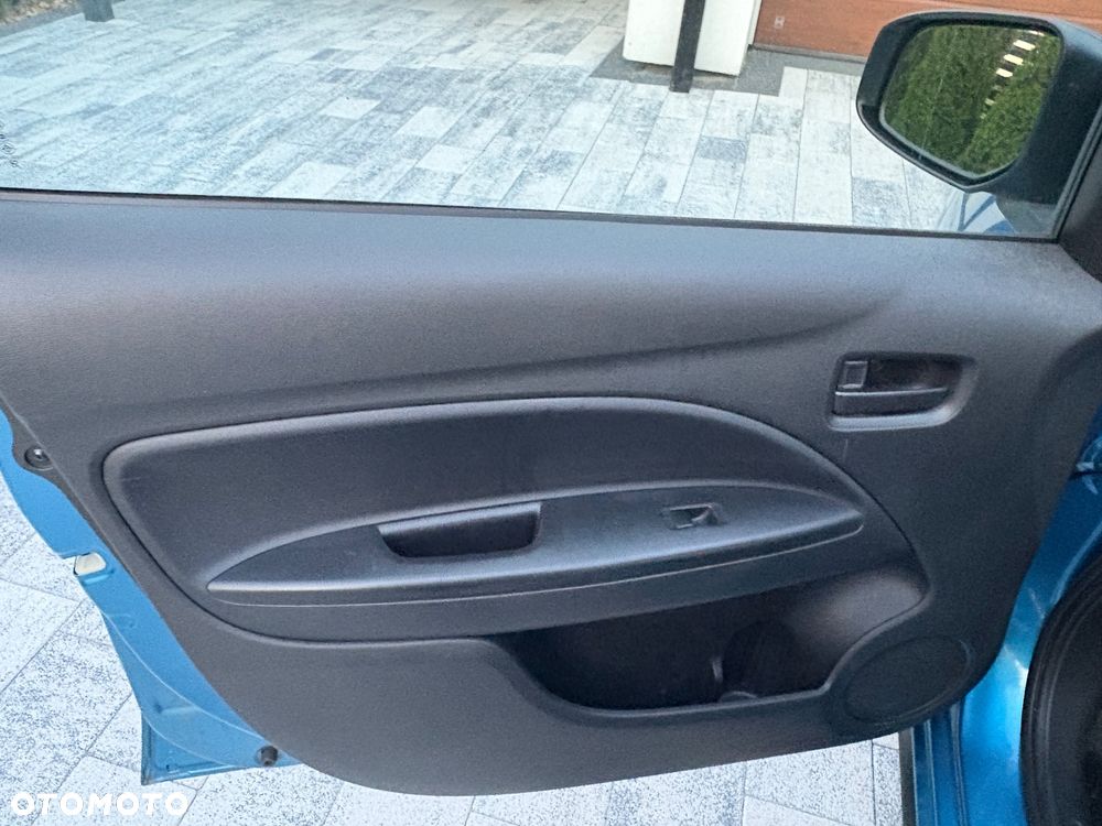 Mitsubishi Space Star 1.2 Select - 16