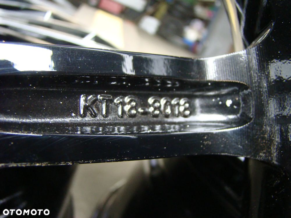 a58 5x112 Skoda Octavia Superb Yeti Karoq 8jx18 et45 - 9