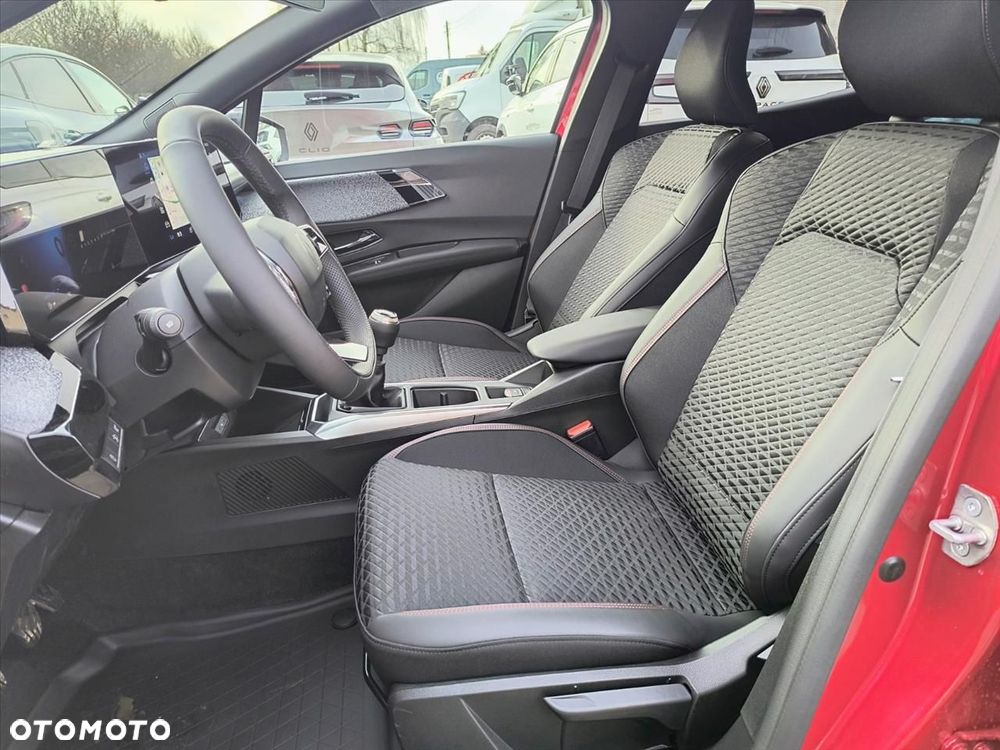Renault Clio 1.2 TCe Techno - 9
