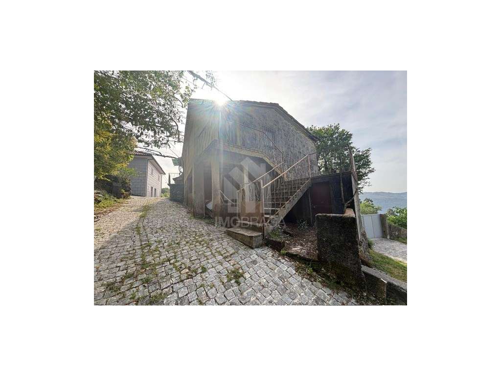 Venda Moradia para Restauro - Gondoriz (Terras de Bouro) - Grande imagem: 5/21