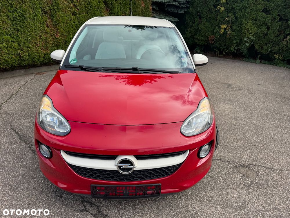 Opel Adam - 4