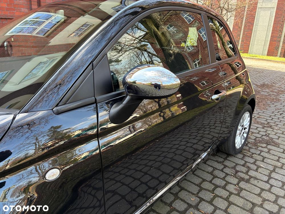 Fiat 500 - 9