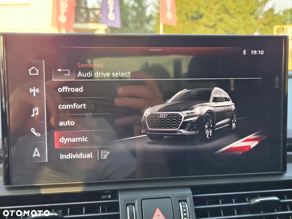 Audi SQ5 3.0 TFSI Quattro Tiptronic - 16