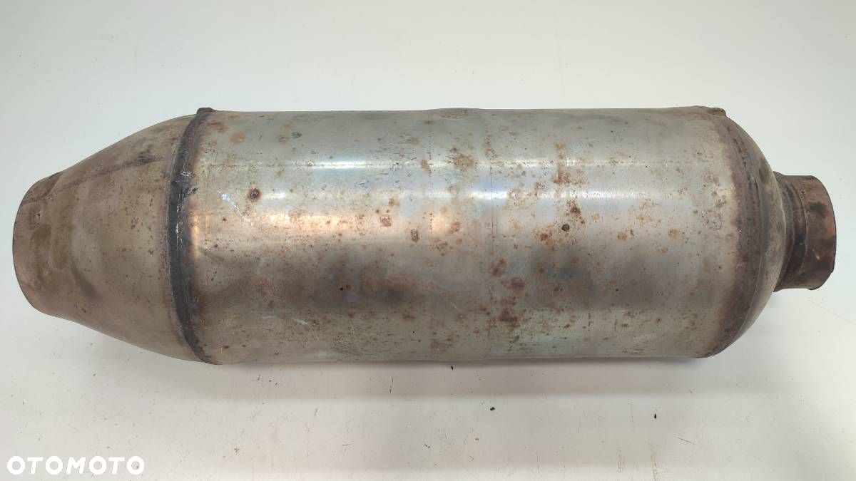 KATALIZATOR PUSZKA STRUMIENICA FAP DPF 8D0253753F RENAULT MASTER III 2.3DCI - 3