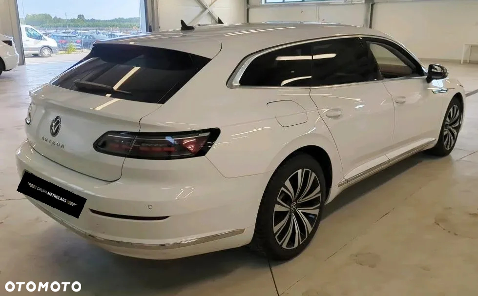 Volkswagen Arteon 2.0 TDI SCR Elegance DSG - 5