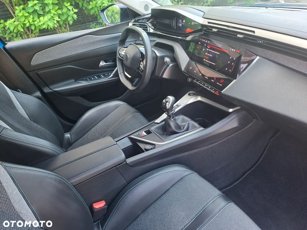 Peugeot 308 - 37