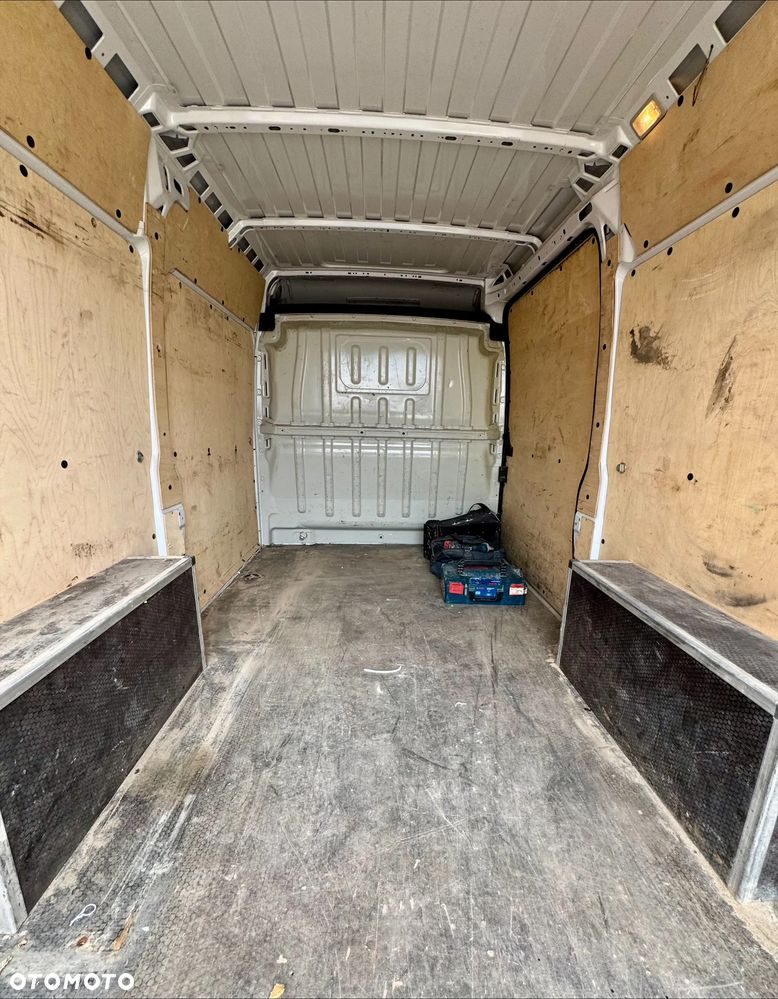 Citroën Jumper - 12